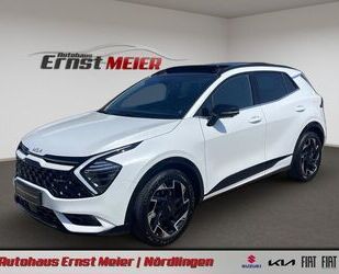 Kia Sportage Gebrauchtwagen