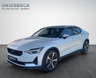 Polestar 2 Gebrauchtwagen