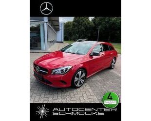 Mercedes-Benz CLA 200 Shooting Brake Gebrauchtwagen