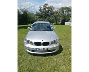 BMW 118 Gebrauchtwagen