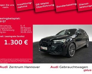 Audi Q7 Gebrauchtwagen