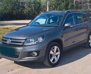 Jeep Tiguan 