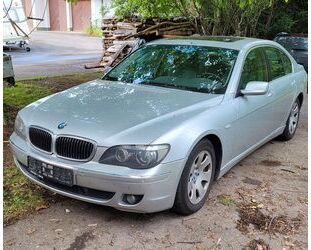 BMW 730 Gebrauchtwagen