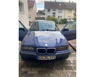 BMW 316 Gebrauchtwagen