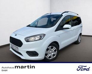 Ford Tourneo Courier Gebrauchtwagen