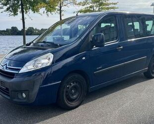 Citroen Jumpy Gebrauchtwagen