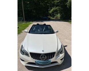 Mercedes-Benz E 300 Gebrauchtwagen