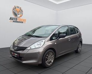 Honda Jazz Gebrauchtwagen