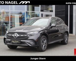 Mercedes-Benz GLC 300 Gebrauchtwagen