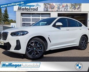 BMW X4 Gebrauchtwagen