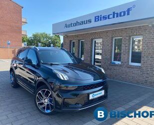 Lynk & Co 01 Gebrauchtwagen