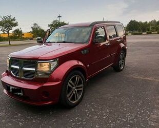 Dodge Nitro Gebrauchtwagen