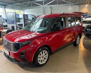 Ford Tourneo Courier Gebrauchtwagen