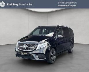 Mercedes-Benz V 300 Gebrauchtwagen