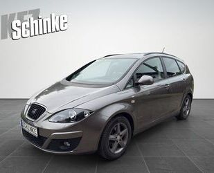 Seat Altea Gebrauchtwagen