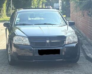 Dodge Avenger Gebrauchtwagen