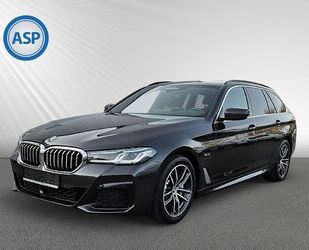 BMW 530 Gebrauchtwagen