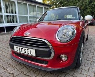 Mini ONE Gebrauchtwagen