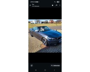 BMW M240i Gebrauchtwagen