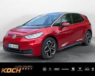 VW ID.3 Gebrauchtwagen