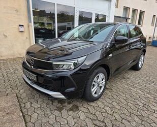 Opel Grandland (X) Gebrauchtwagen