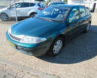 Renault Laguna Gebrauchtwagen