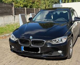 BMW 320 Gebrauchtwagen