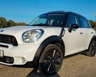 Mini Cooper S Countryman Gebrauchtwagen