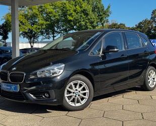 BMW 218 Active Tourer Gebrauchtwagen
