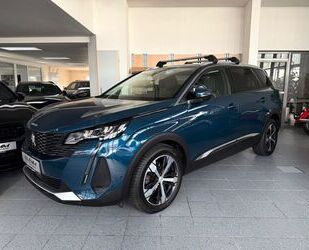 Peugeot 5008 Gebrauchtwagen
