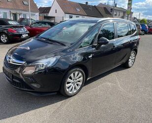 Opel Zafira Gebrauchtwagen