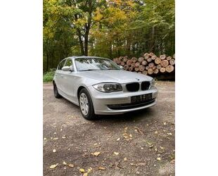 BMW 118 Gebrauchtwagen