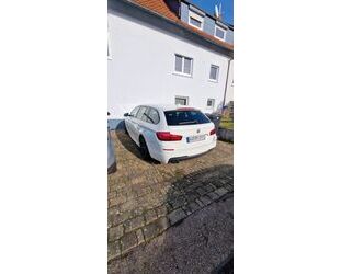 BMW 525 Gebrauchtwagen
