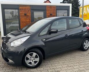 Kia Venga Gebrauchtwagen