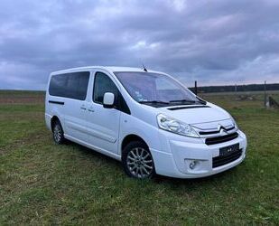 Citroen Jumpy Gebrauchtwagen