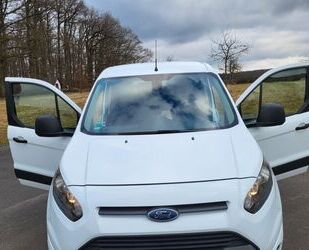 Ford Transit Connect Gebrauchtwagen