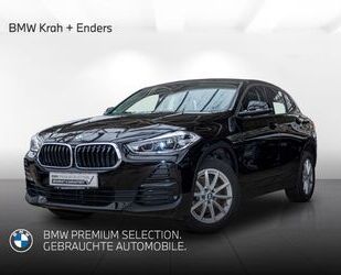 BMW X2 Gebrauchtwagen