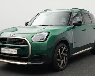 Mini Cooper S Countryman Gebrauchtwagen