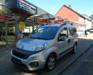 Fiat Qubo Gebrauchtwagen
