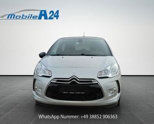 Citroen DS3 Gebrauchtwagen
