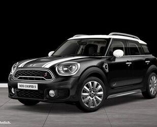 Mini Cooper S Countryman Gebrauchtwagen