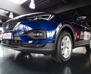 Seat Tarraco Gebrauchtwagen