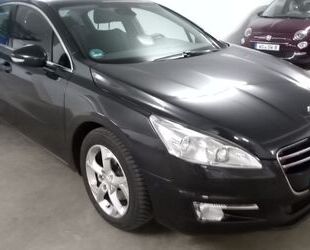 Peugeot 508 Gebrauchtwagen