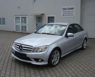 Mercedes-Benz C 350 Gebrauchtwagen