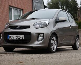 Kia Picanto Gebrauchtwagen