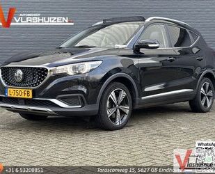 MG ZS Gebrauchtwagen