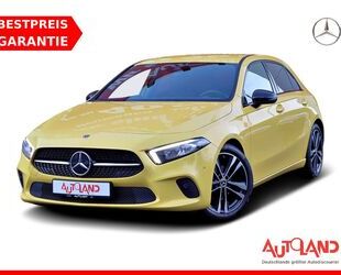 Mercedes-Benz A 180 Gebrauchtwagen