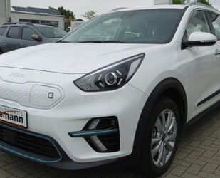 Kia Niro Gebrauchtwagen