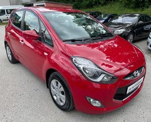 Hyundai ix20 Gebrauchtwagen
