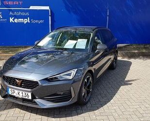 Cupra Leon Gebrauchtwagen